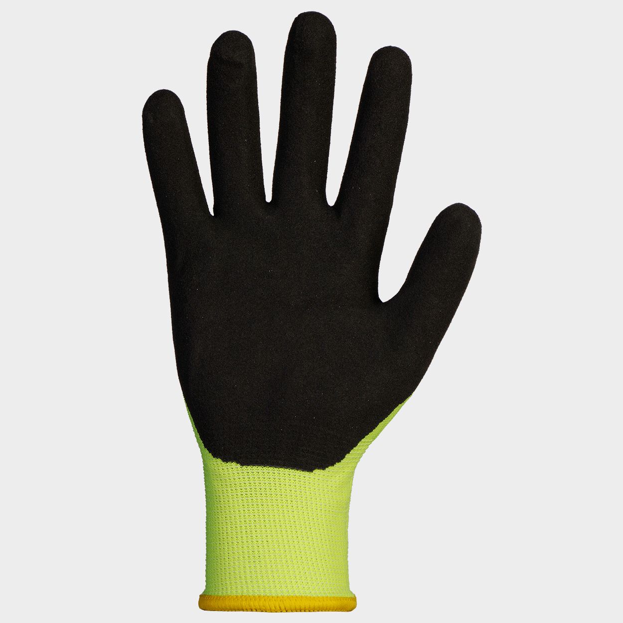 Latex dipped gloves HANOVER - 2