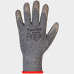 Latex dipped gloves PARKER ECO - 1