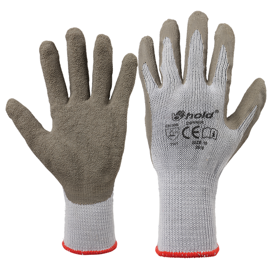Latex dipped gloves PARKER