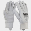 Leather gloves SPRAT - 1