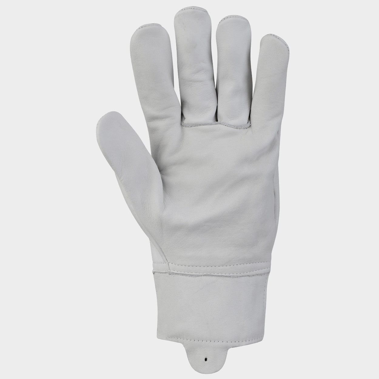Leather gloves SPRAT - 3