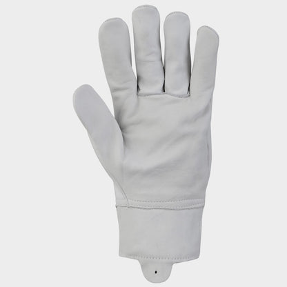 Leather gloves SPRAT - 3