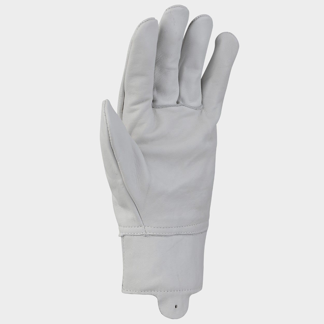 Leather gloves SPRAT - 5