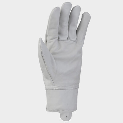 Leather gloves SPRAT - 5