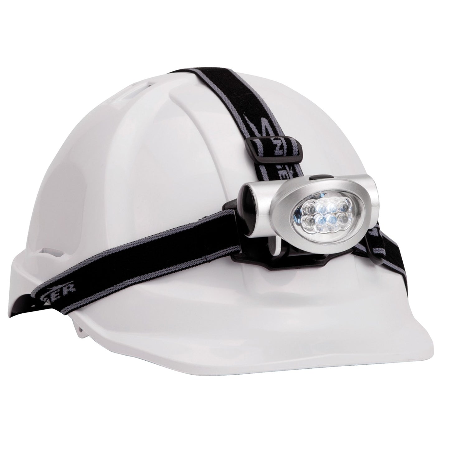 Led head light PA50 - 1