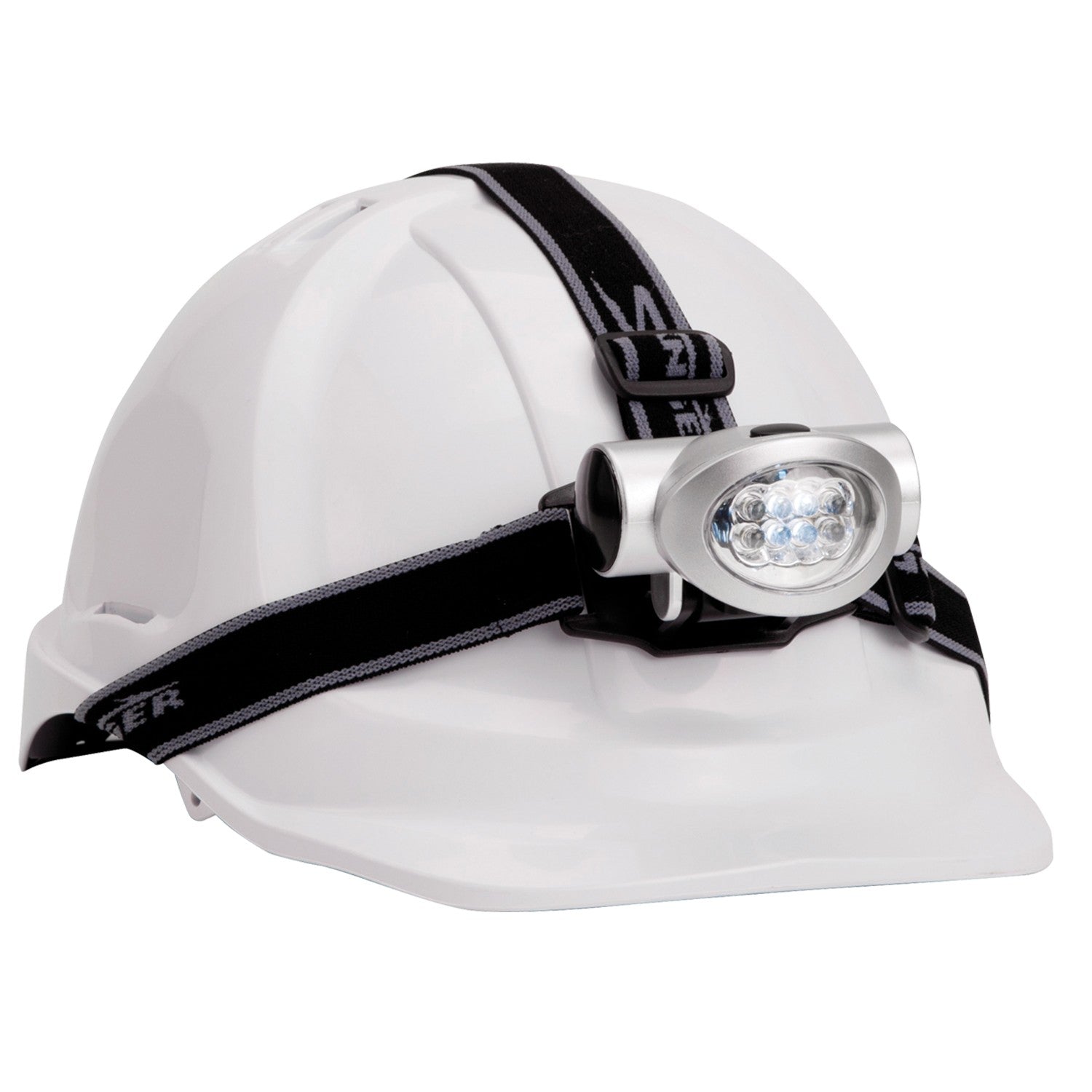 Led head light PA50 - 1