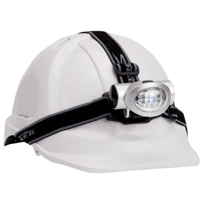 Led head light PA50 - 1