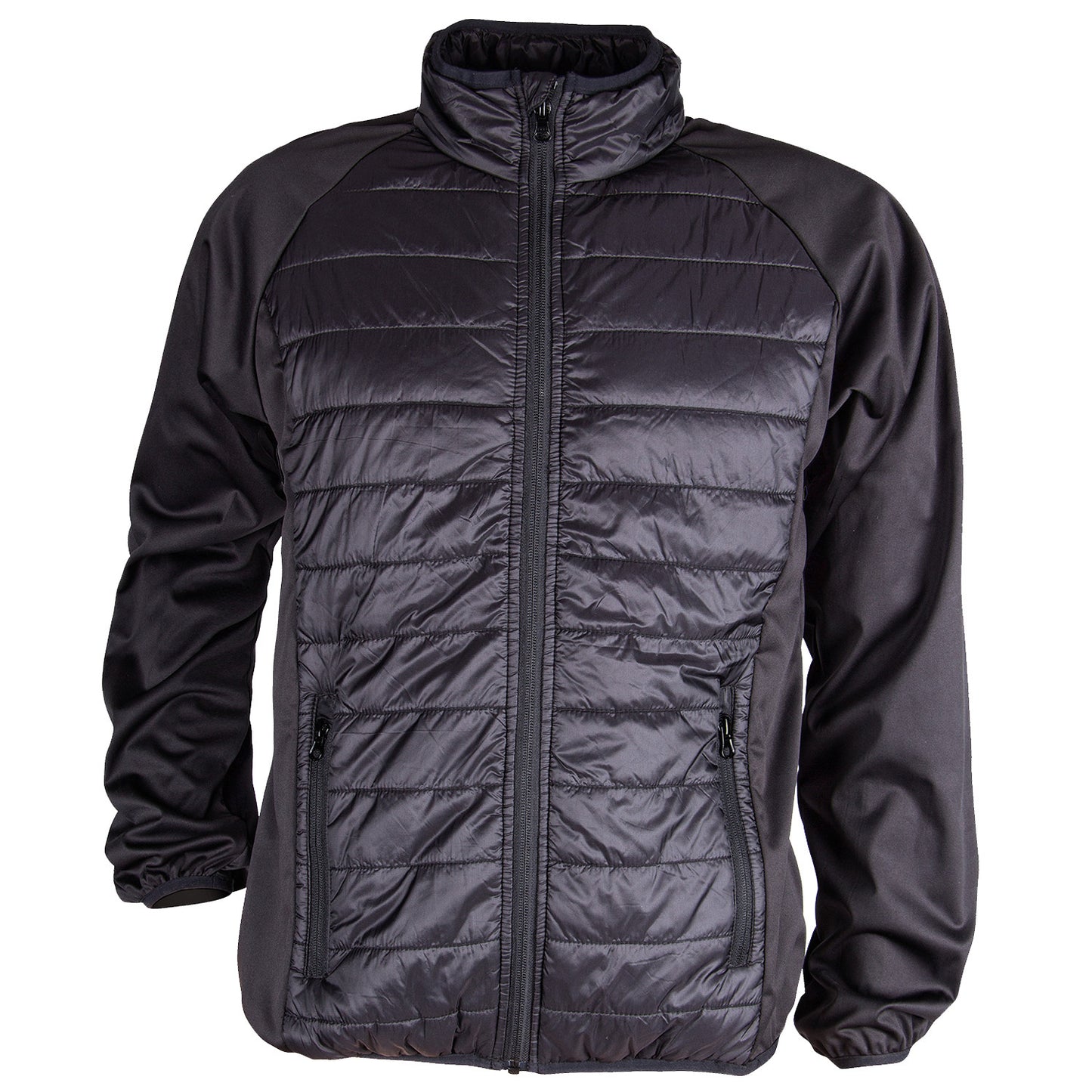 Lightweight jacket CREED