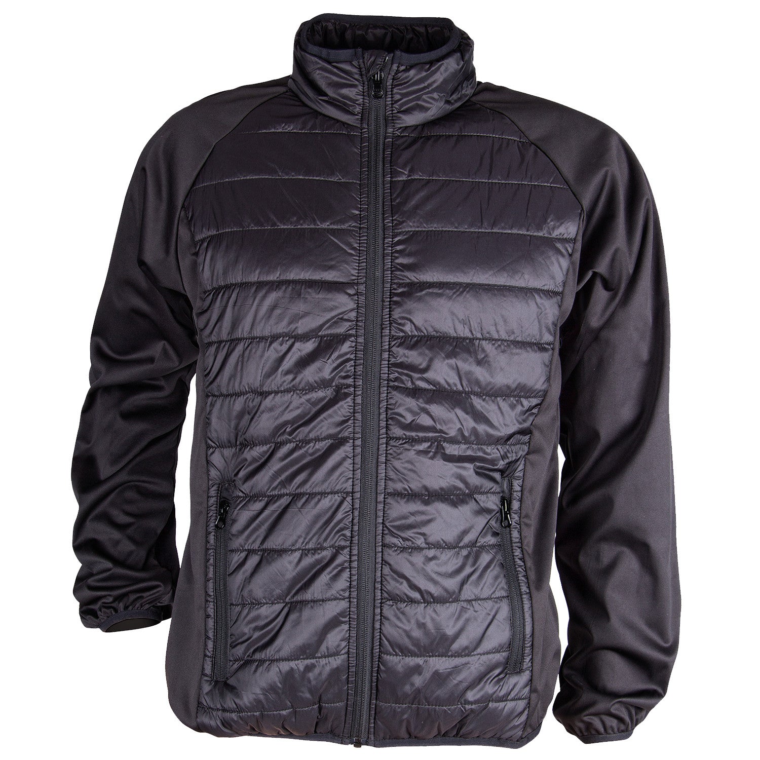 Lightweight jacket CREED