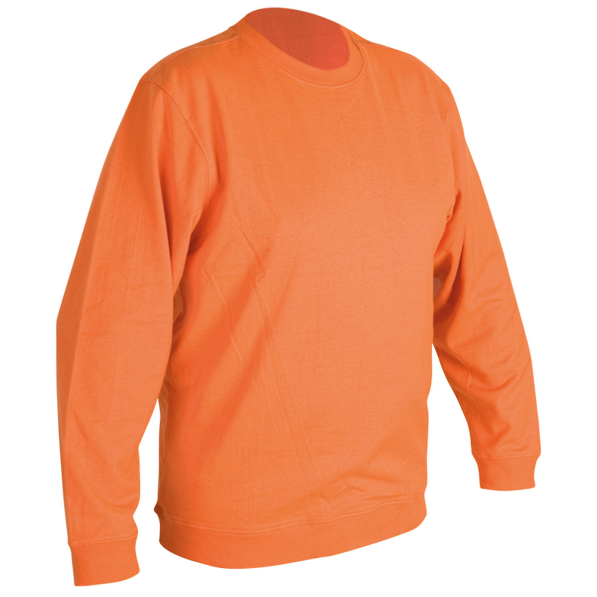 Блуза с дълъг ръкав GROSSO ORANGE