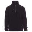 Блуза с дълъг ръкав PAYPER DOLOMITI+ BLACK
