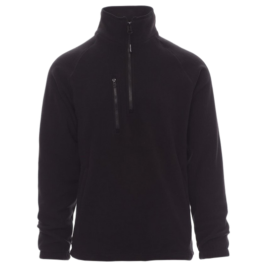 Long sleeve t-shirt PAYPER DOLOMITI+ BLACK