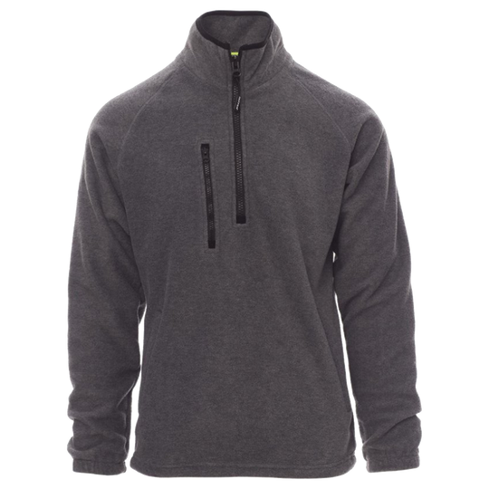 Long sleeve t-shirt PAYPER DOLOMITI+ DARK GREY