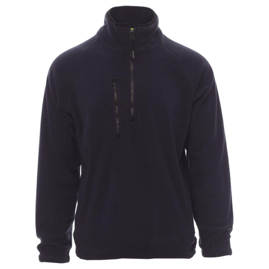 Long sleeve t-shirt PAYPER DOLOMITI+ NAVY