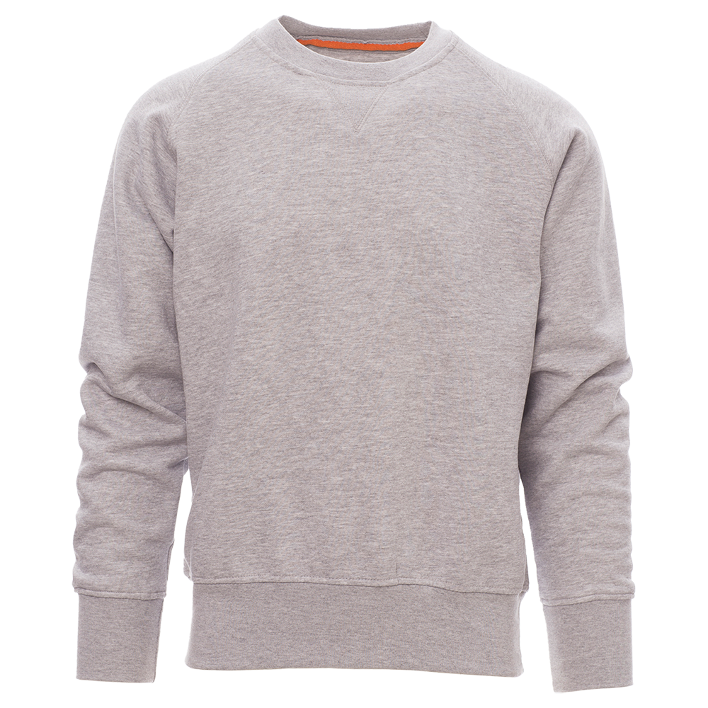 Блуза с дълъг ръкав PAYPER MISTRAL+ LIGHT GREY