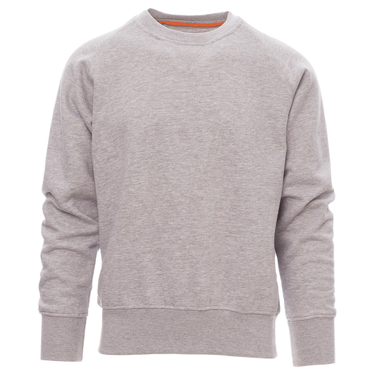 Блуза с дълъг ръкав PAYPER MISTRAL+ LIGHT GREY