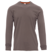 Long sleeve t-shirt PAYPER PINETA DARK GREY