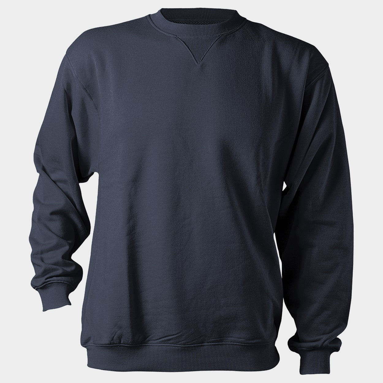 Блуза с дълъг ръкав REMO DARK GREY (TOURS)