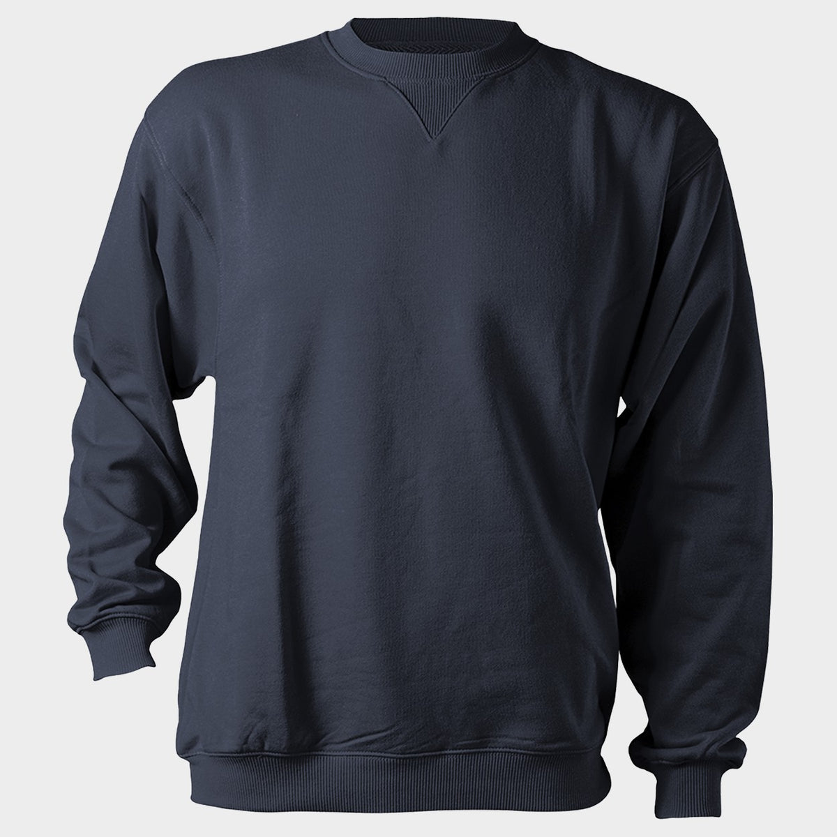 Блуза с дълъг ръкав REMO DARK GREY (TOURS)