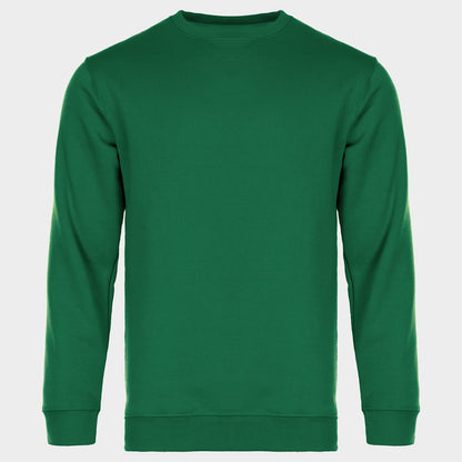 Long sleeve t-shirt REMO GREEN (TOURS) - 1