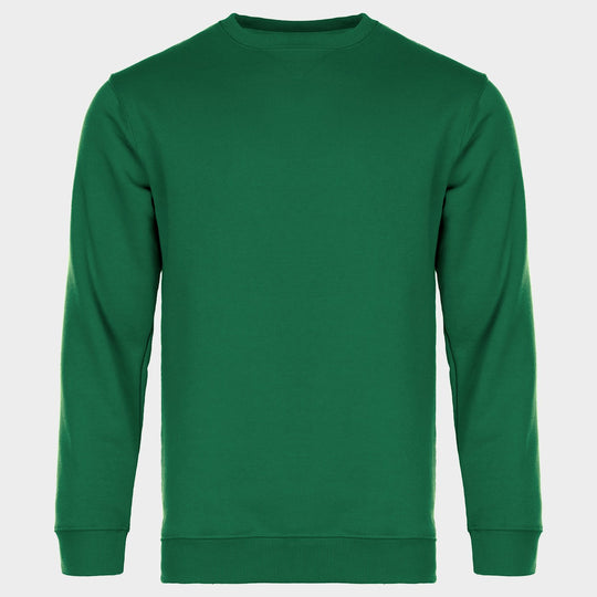 Блуза с дълъг ръкав REMO GREEN (TOURS) - 1