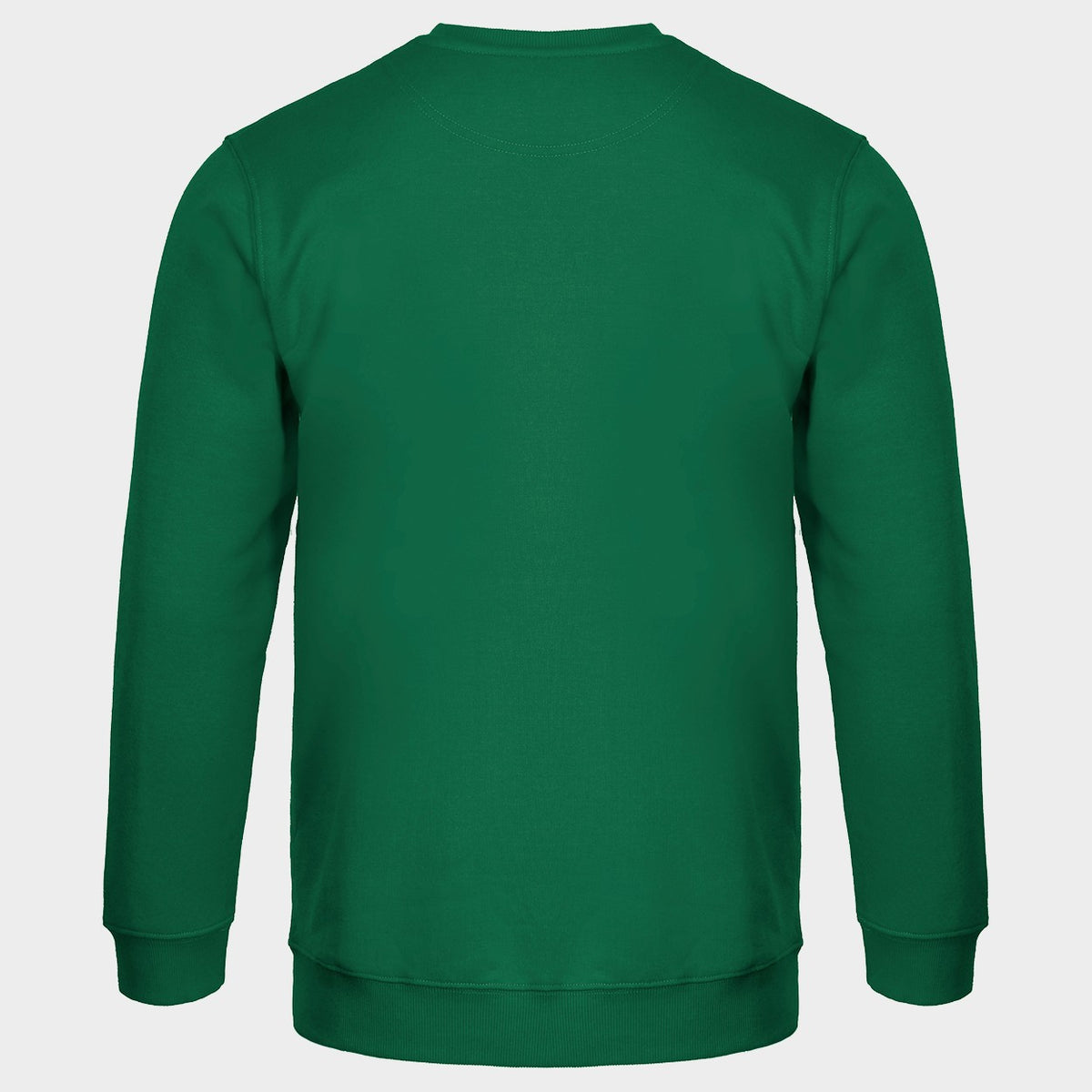 Long sleeve t-shirt REMO GREEN (TOURS) - 2