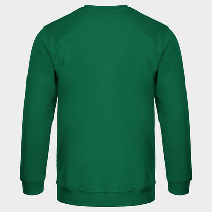 Long sleeve t-shirt REMO GREEN (TOURS) - 2