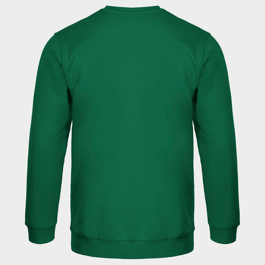 Блуза с дълъг ръкав REMO GREEN (TOURS) - 2