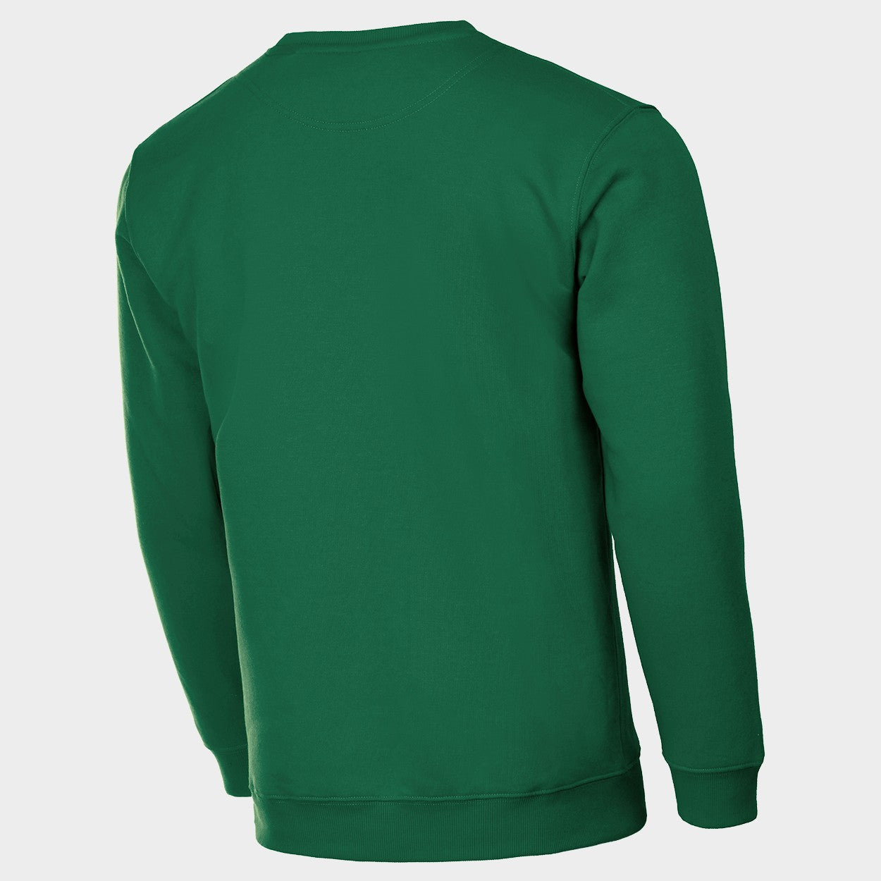 Long sleeve t-shirt REMO GREEN (TOURS) - 3