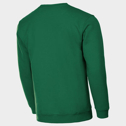 Long sleeve t-shirt REMO GREEN (TOURS) - 3