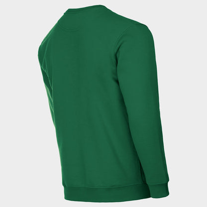 Long sleeve t-shirt REMO GREEN (TOURS) - 4