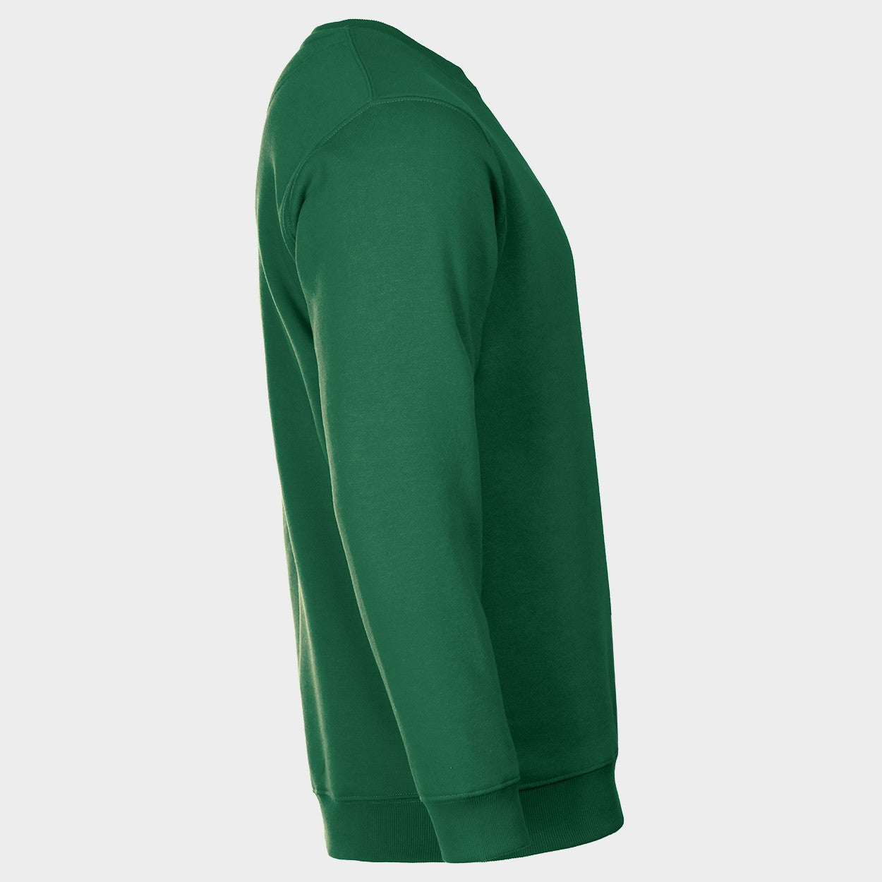 Long sleeve t-shirt REMO GREEN (TOURS) - 5