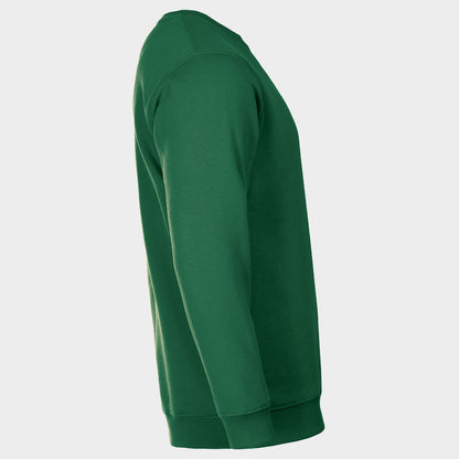 Long sleeve t-shirt REMO GREEN (TOURS) - 5