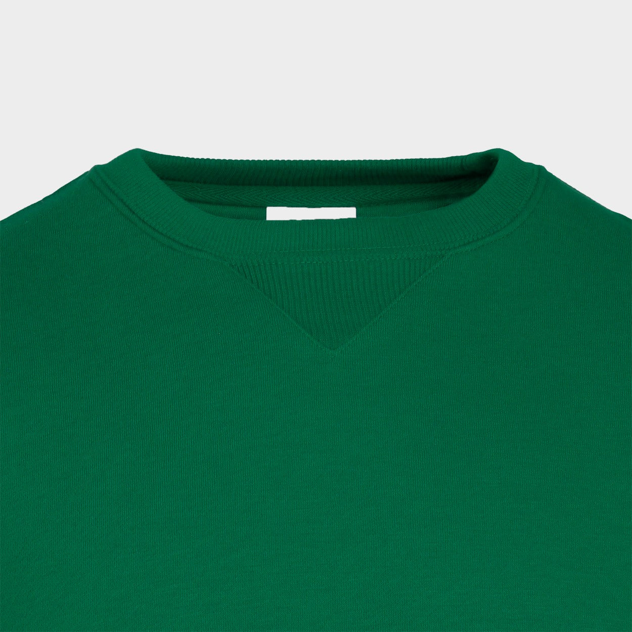 Long sleeve t-shirt REMO GREEN (TOURS) - 6