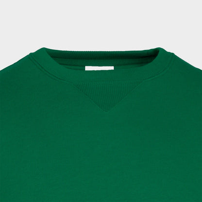 Long sleeve t-shirt REMO GREEN (TOURS) - 6