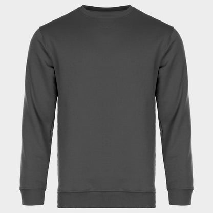 Long sleeve t-shirt REMO GREY (TOURS) - 1