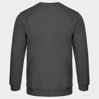 Long sleeve t-shirt REMO GREY (TOURS) - 2