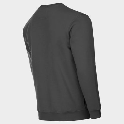 Long sleeve t-shirt REMO GREY (TOURS) - 3