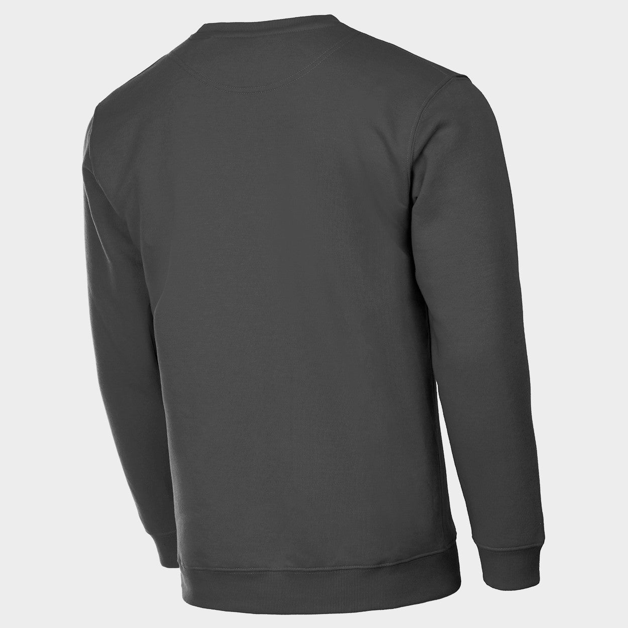 Long sleeve t-shirt REMO GREY (TOURS) - 4