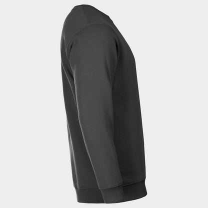 Long sleeve t-shirt REMO GREY (TOURS) - 5