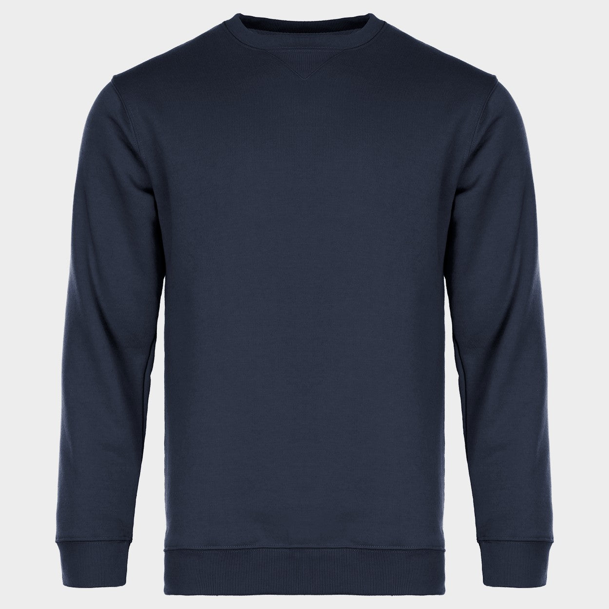 Блуза с дълъг ръкав REMO NAVY (TOURS) - 1