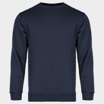 Блуза с дълъг ръкав REMO NAVY (TOURS) - 1