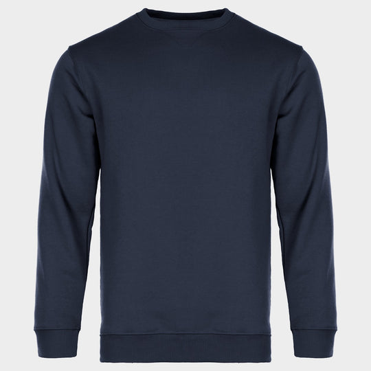 Блуза с дълъг ръкав REMO NAVY (TOURS) - 1