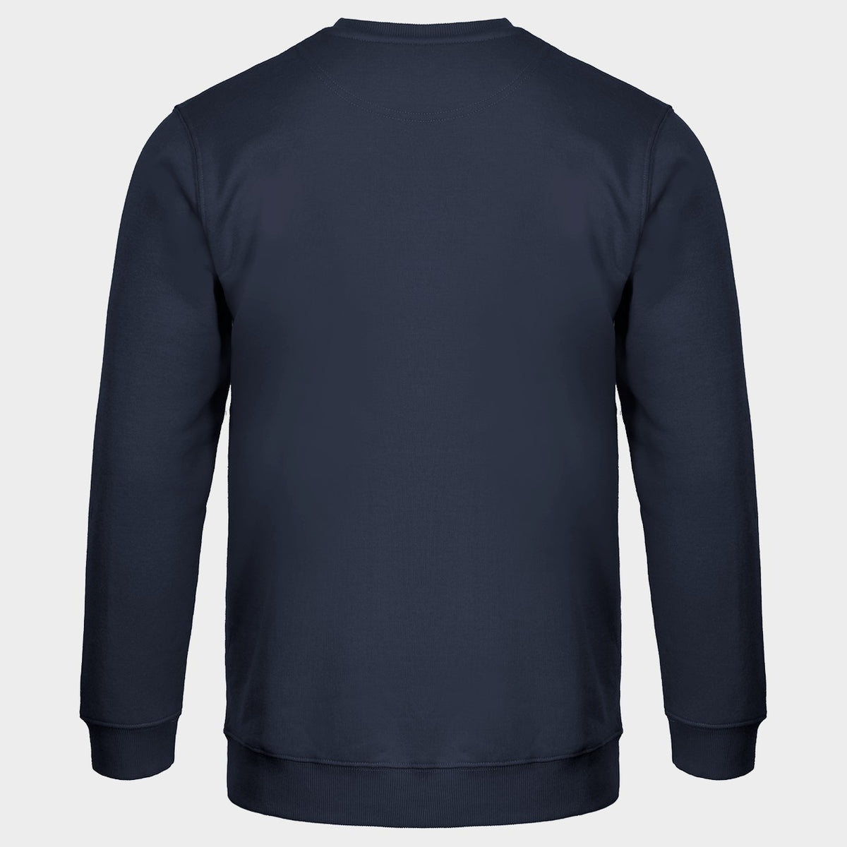 Блуза с дълъг ръкав REMO NAVY (TOURS) - 2