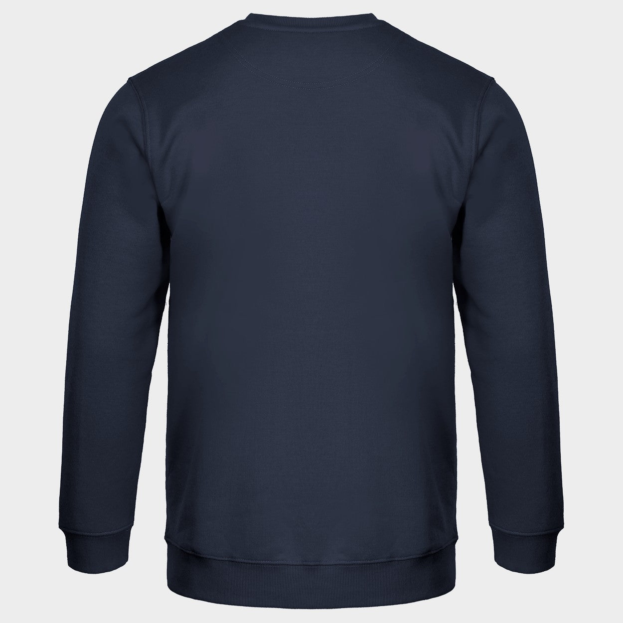 Блуза с дълъг ръкав REMO NAVY (TOURS) - 2