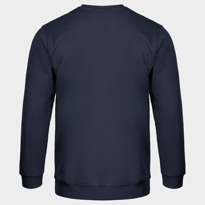 Блуза с дълъг ръкав REMO NAVY (TOURS) - 2