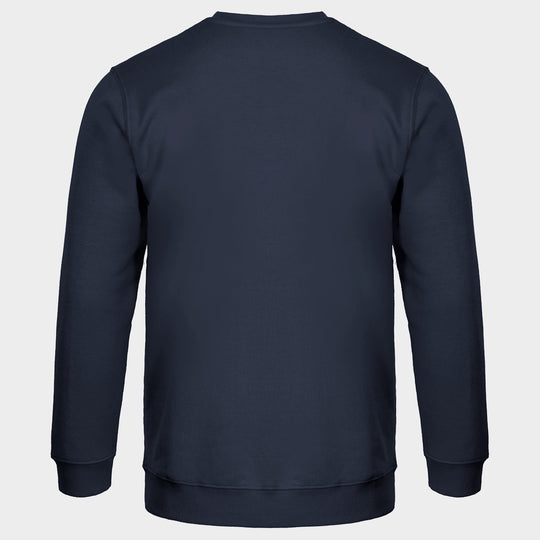 Блуза с дълъг ръкав REMO NAVY (TOURS) - 2