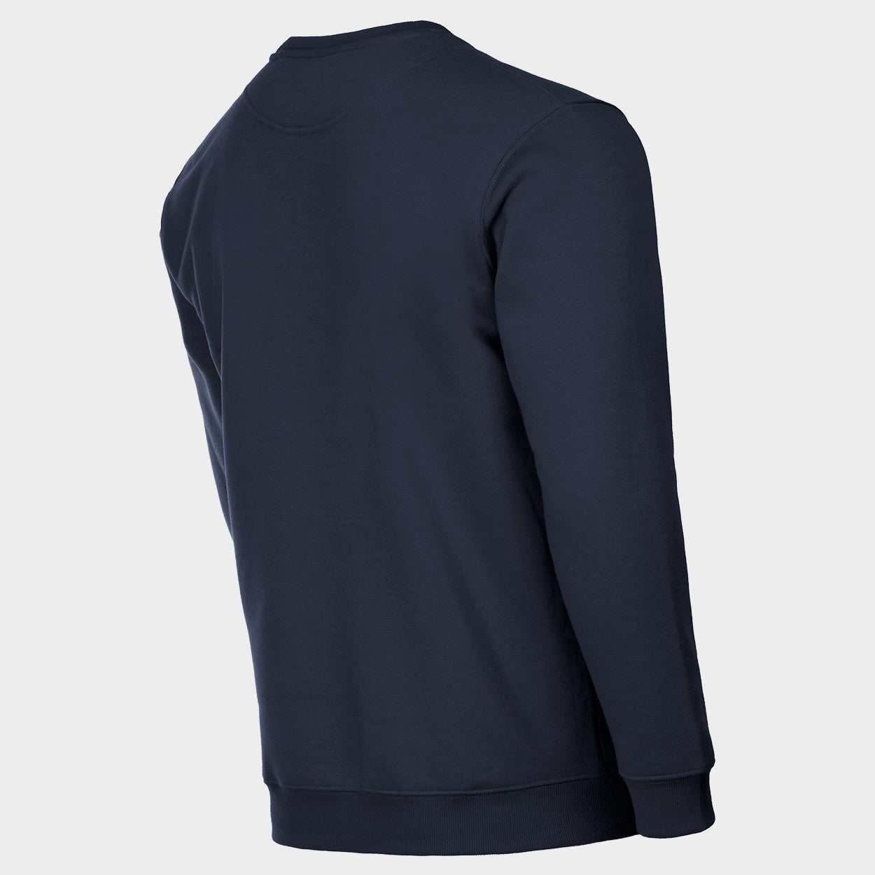 Блуза с дълъг ръкав REMO NAVY (TOURS) - 3