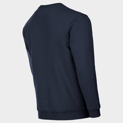 Блуза с дълъг ръкав REMO NAVY (TOURS) - 3