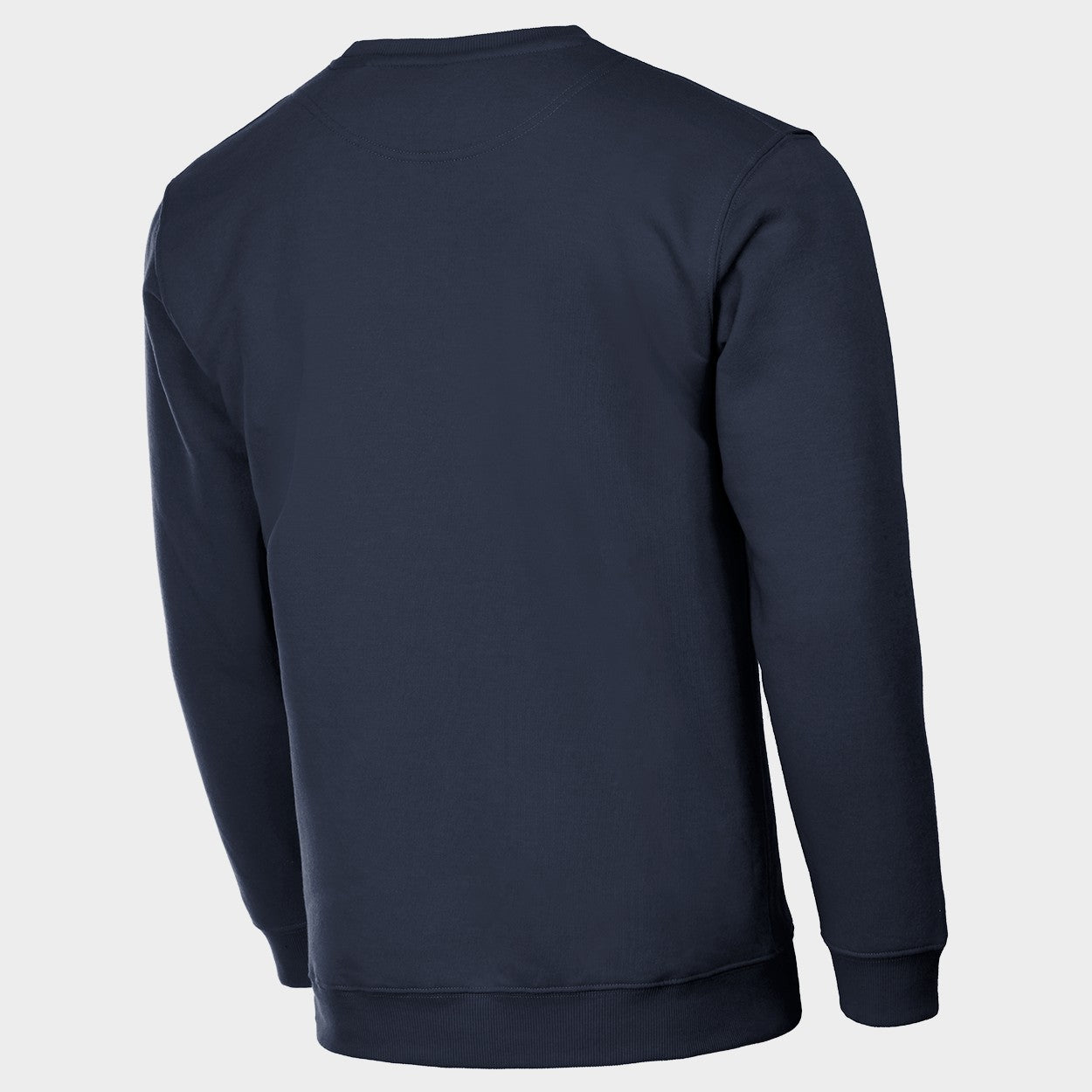 Блуза с дълъг ръкав REMO NAVY (TOURS) - 4